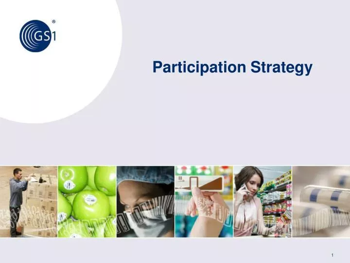 participation strategy