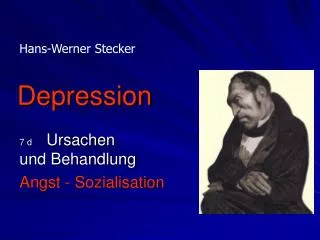 depression