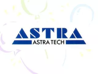 Key of ASTRA