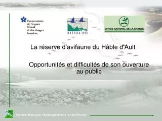 accueil