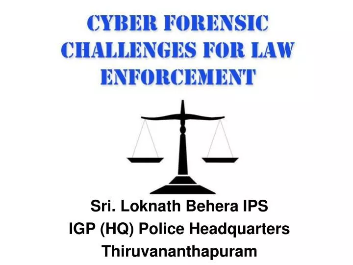 sri loknath behera ips igp hq police headquarters thiruvananthapuram