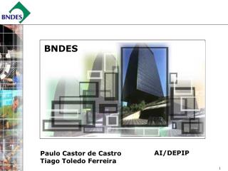 BNDES