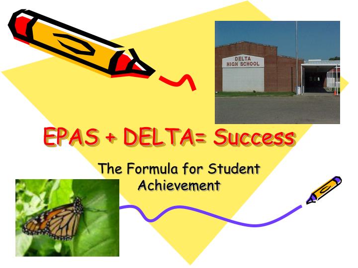 epas delta success