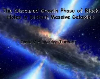 The Obscured Growth Phase of Black Holes in Distant Massive Galaxies
