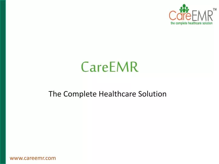 careemr