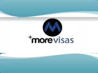 MoreVisas -Visa and Immigration Consultancy