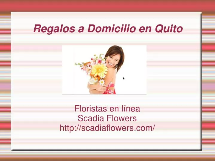 floristas en l nea scadia flowers http scadiaflowers com