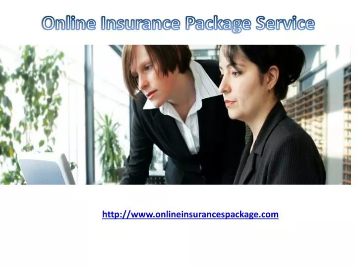 http www onlineinsurancespackage com