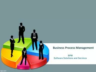 Business Process Management Solutions