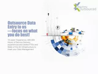 DataEntryOutsourced Brochure