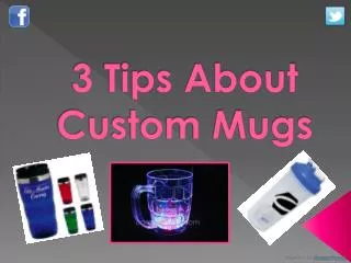 3 Tips About Custom Mugs
