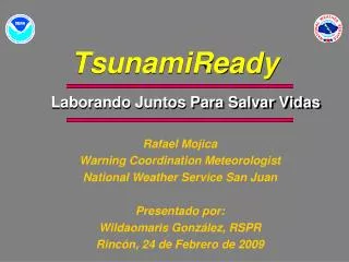 tsunamiready
