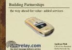 Building Partnerships - slide 1