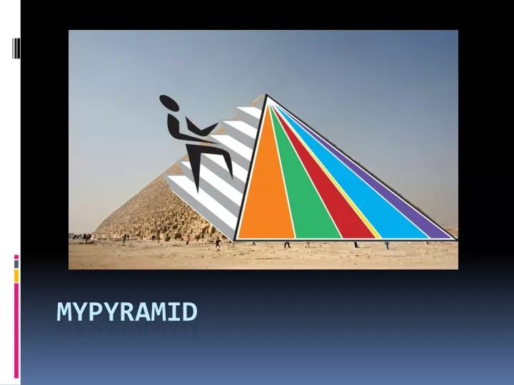 mypyramid