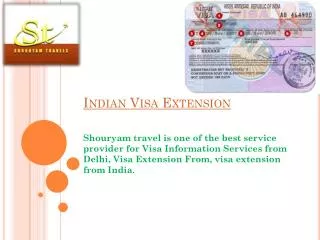 Indian Visa Services for UAE
