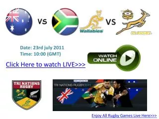 australia vs south africa live tri nations rugby hd!!