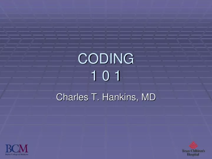 coding 1 0 1