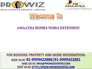 Hot Projects Amaatra Homes @ 91-9999422886