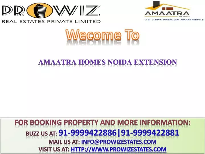 amaatra homes noida extension