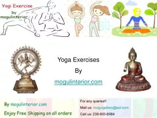 Yoga Practice- Health and Freedom