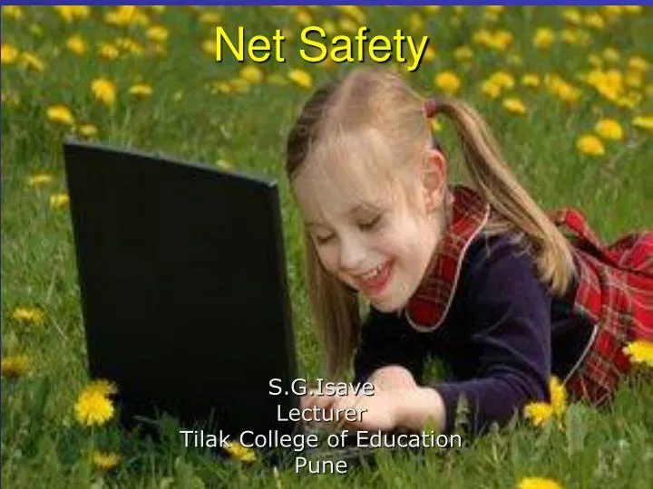 net safety