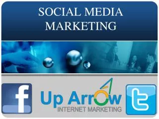 Up Arrow Consulting - Professional, Affordable SEO Services,