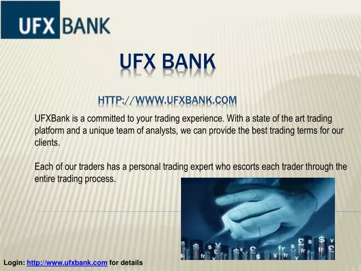 ufx bank http www ufxbank com
