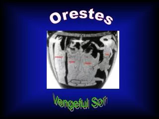 Orestes