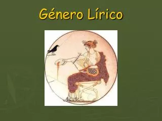 g nero l rico