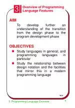 PPT - Design features of language PowerPoint Presentation, free ...