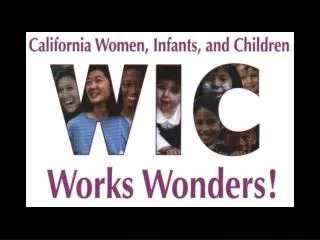 Elements of a Successful Breastfeeding Program San Marcos, California 760-752-4324