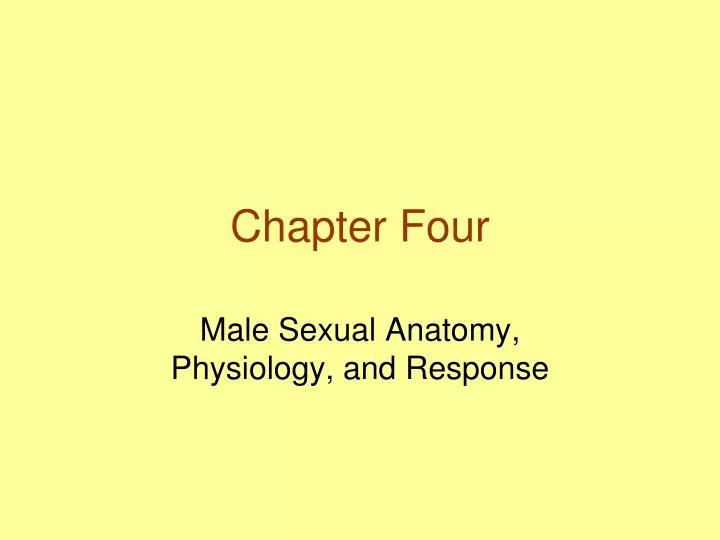 chapter four