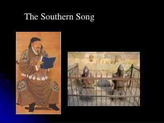 The Southern Song