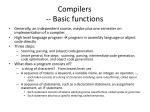 PPT - Basic Functions of Language PowerPoint Presentation, free ...