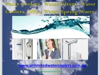 water coolers prevent dehydration and help us to remain fres
