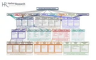 Harbor Research - M2M & Internet of Things Industry Map