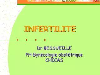 dr bessueille ph gyn cologie obst trique chicas
