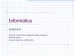 Informatica - slide 1