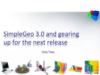 SimpleGeo 3.0 and gearing up for the next release