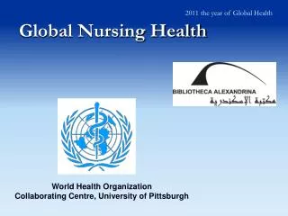Global Nursing Health