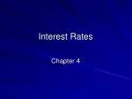 Interest Rates and Bond Valuation: Insights and Examples - slide 1