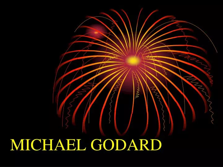 michael godard