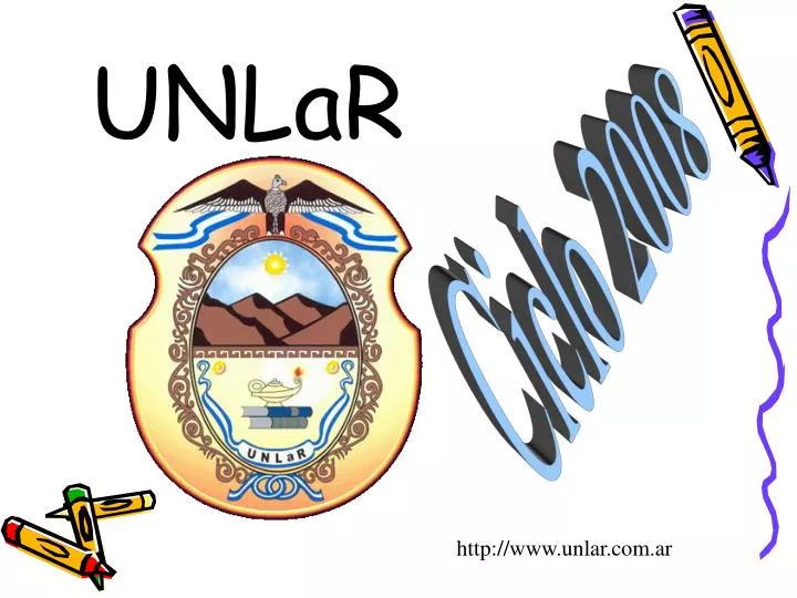 unlar