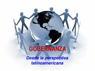 gobernanza