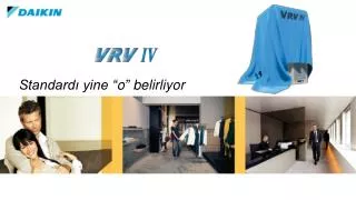 Standardı yine “ o ” belirliyor