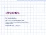 Informatica - slide 1