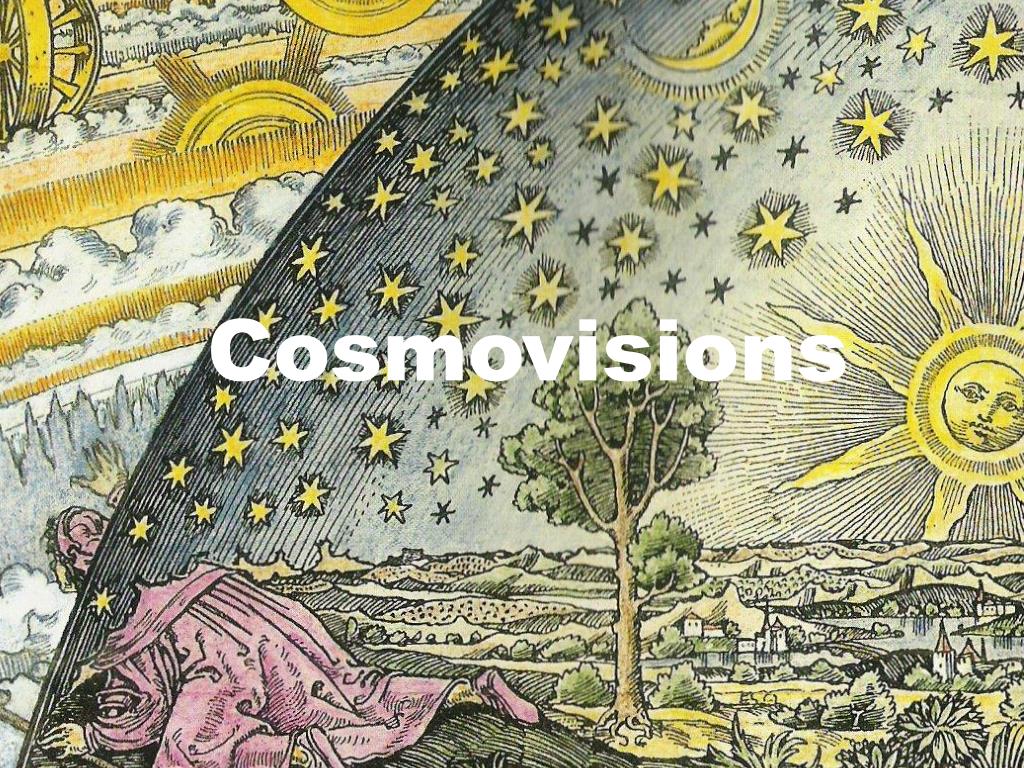 PPT - Cosmovisions PowerPoint Presentation, free download - ID:1334115