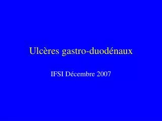 ulc res gastro duod naux