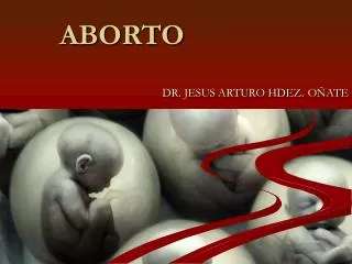 aborto