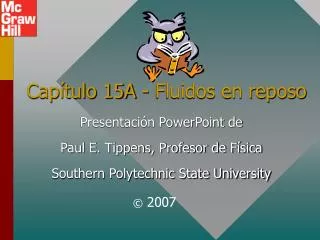 cap tulo 15a fluidos en reposo